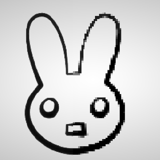 rabbit_games_'s profile picture. ゲーム作ってます！！ #indiedev #gamedev #unity #programmer