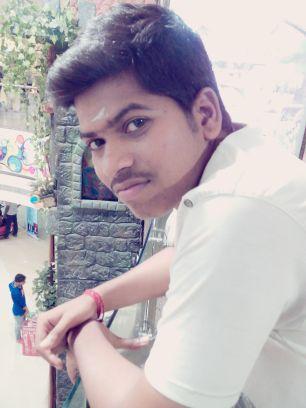 Dhanushkotti's profile picture. 