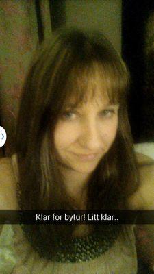 LeneNoSe's profile picture. 