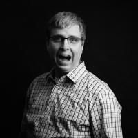 Sean Howard (@passitalong) Twitter profile photo