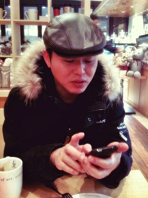 테크니컬라이터, IT 서적 번역사, 테크니컬커뮤니케이션 강사, 자전거, 미니벨로