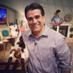 Paul Mireles KENS TV (@PaulMireles) Twitter profile photo