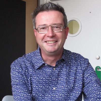 jhsloesen's profile picture. Directeur-bestuurder cultuur cluster Roosendaal (Schouwburg de Kring, cultuurstichting Cultuur Compaan, Museum Tongerlohuys en restaurant Over de Tong).