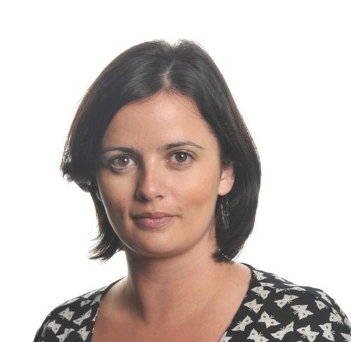 NiamhOG's profile picture. Head of Comms at FutureLearn