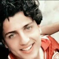 سالب بغدادي (@ha82ahmad) Twitter profile photo
