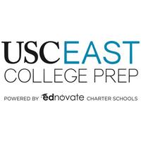 USCEast College Prep(@USCEastCP) 's Twitter Profile Photo