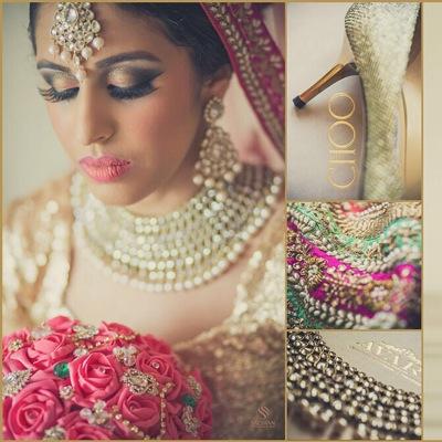 Planning magical, beautiful,stress free weddings. Planner, coordinator and blogger at Desi Bride Dreams. 

For enquiries email - hello@desibridedreams.co.uk