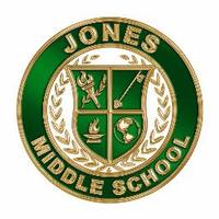 Jones Middle School(@JonesJetsPride) 's Twitter Profileg