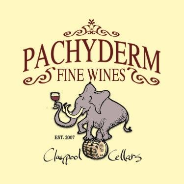 Purple Pachyderm Wines