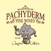 Purple Pachyderm Wines (@pachyderm_wines) 's Twitter Profile