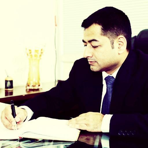 KapilkumarX's profile picture. Author,  speaker, entrepreneur.