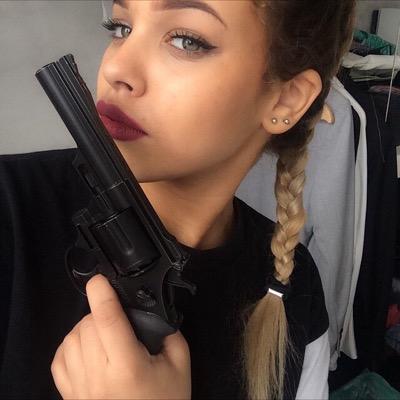 MelissaRPGVNG's profile picture. crips