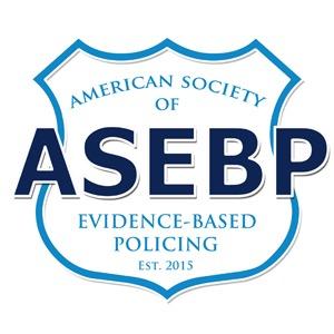 Advocating for policing strategies that are based on the best available data, science, and research. #LawEnforcement #Policing #EBP #ASEBP #EBPolicing