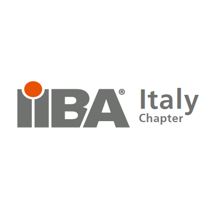 The point of reference for all Business Analysis activities in Italy.