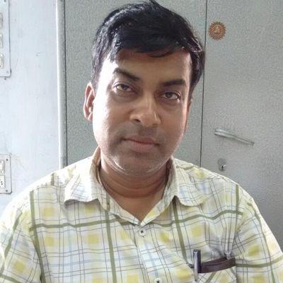 Prakash35773022's profile picture. IR Personnel