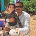 Pradeep (@pradeepk18) Twitter profile photo Pradeep (@pradeepk18) Twitter profile photo
