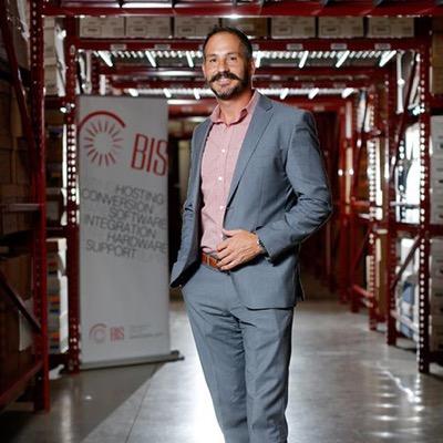 Business leader and investor. Creator of Grooper, the worlds best, language based, data integration software. Creativity fuels success.