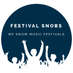 Festival Snobs (@FestivalSnobs) Twitter profile photo