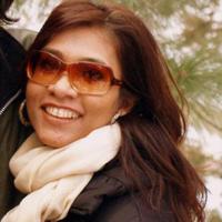 charmaine shah (@see_shah) 's Twitter Profile