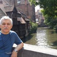 Oguz Sakarya (@ogzskry) Twitter profile photo