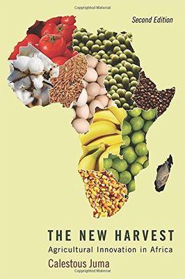 AfriCrop's profile picture. We migrated. Follow us on @SciTechGlobal, the official account of the Science and Technology Project at @Harvard @Kennedy_School