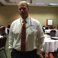 David Harris (@davidha12836419) 's Twitter Profile