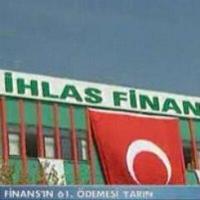ihlasfinanszede (@ihlasfinanszede) Twitter profile photo