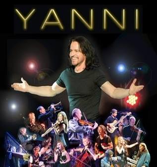 Afiliado do Yanni no Brasil. Yanni International Affiliate in Brazil. https://t.co/lxybO6NTox,