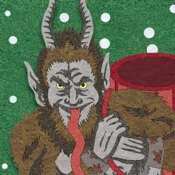 A modern retelling of the origin of the Krampus, in picture book format. Fund via Kickstarter http://t.co/xiDs2ZZgmM