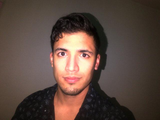 AgustinMonse's profile picture. 