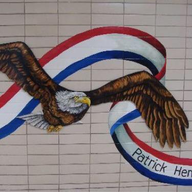 We are the teachers and staff of Patrick Henry Elementary School in Tulsa, OK, part of Tulsa Public Schools.