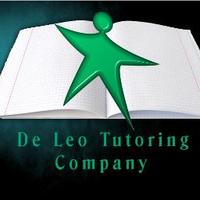 De Leo Tutoring Co. (@deleotutoringco) 's Twitter Profile