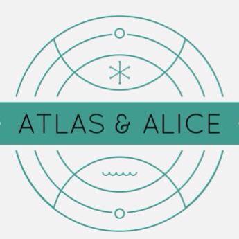 Atlas and Alice Literary Magazine