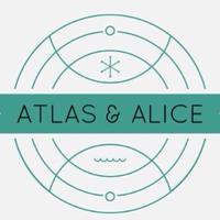Atlas and Alice Literary Magazine (@atlasandalice) 's Twitter Profile Photo Atlas and Alice Literary Magazine (@atlasandalice) 's Twitter Profile Photo
