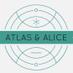 Atlas and Alice Literary Magazine (@AtlasAndAlice) Twitter profile photo