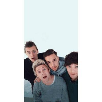 Harry❤️, Liam♥, Niall♥, Louis♥ One Direction♥ They changed my life♥. Zayn❤️ Sigueme y te sigo/u/. ¡LATINA!♥