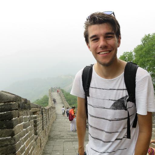 RutgerStijlaart's profile picture. 32 jaar, Business Consultant bij Energyprofs