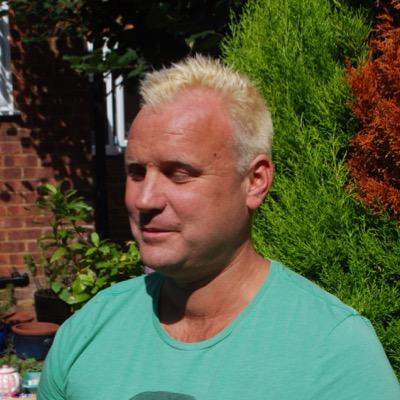 Avid follower of non league football, cricket fanatic, ground hoppper, columnist for Bradford Camra, and presenter of the ground hopping adventures podcast.