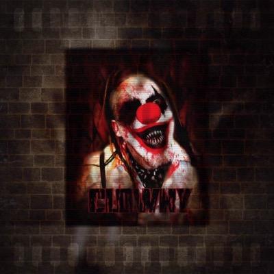 Clowny98's profile picture. YouTube channel: CLOWNY 98