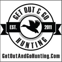 Get Out & Go Hunting(@getoutandgohunt) 's Twitter Profile Photo
