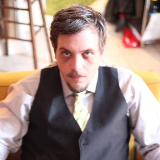 artistbenmiller's profile picture. 