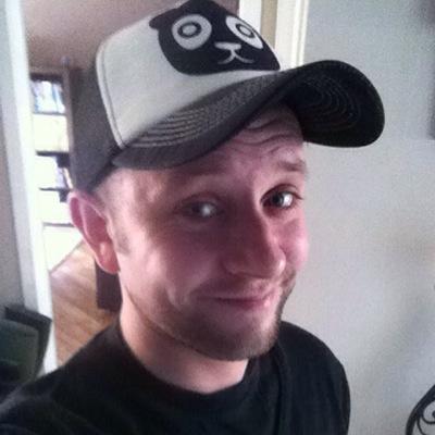 Jenks182's profile picture. Full time Superhero.