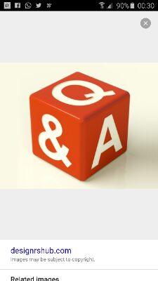 UaskUanswer's profile picture. AMAZING QUESTIONS AND AMAZING ANSWERS ONLY