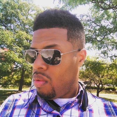 Hello Everyone! I'm The CEO/HEAD DESIGNER OF MANN MADE KREATIONS!