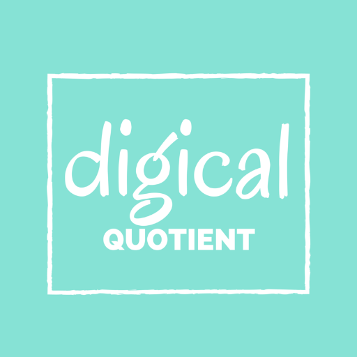 DigicalQ Profile Picture