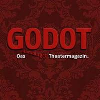 GODOT (@godothamburg) 's Twitter Profile