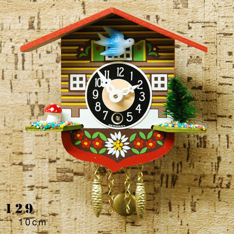 鳩時計専門店 森の時計 (@morinotokei) / Posts / X