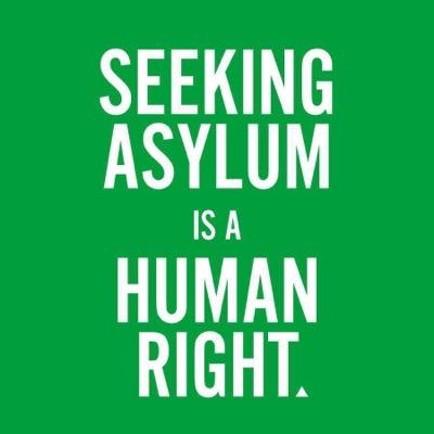 Love my job & my life! All Australians should have a preferential option for the least advantaged, it's what makes us human!