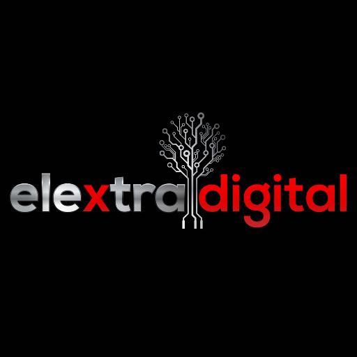 elextradigital's profile picture. Specialising in innovative #wearable #technology, we seek out imaginative new products & emerging #trendionics. The future is now, the future is Elextra Digital