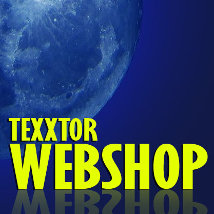 TexxtorWebShop's profile picture. Texxtor Web Shop